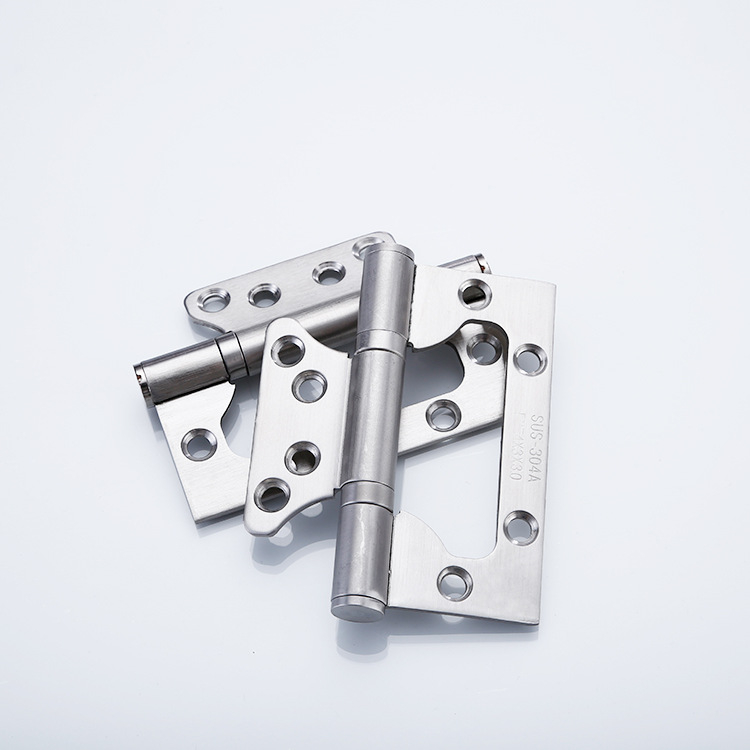 Rozsdamentes acél zsanér – modell Anya‑Gyermek, rozsdamentes acél, Mingxin, Új kínai stílus