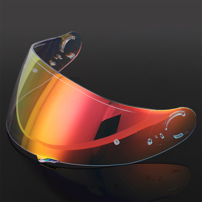 cyclegear GT-AIR sisaklencsék – szélvédettek, testreszabhatóak, kompatibilis Neotec, CNS1, GT-AIR és GT-AIR2