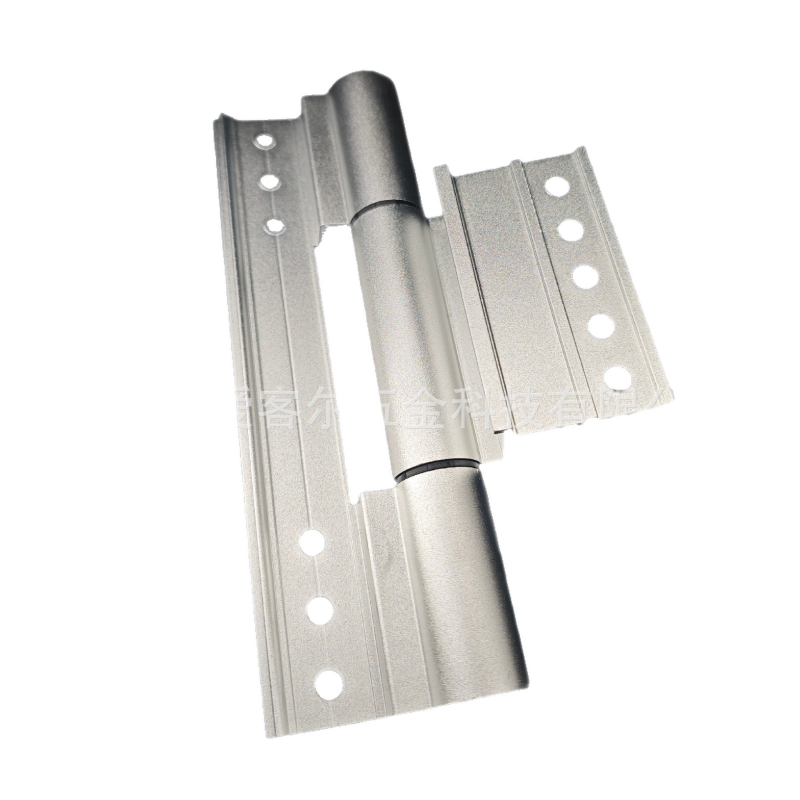 Šarka od aluminijskog legura za termično odvojene vrata i prozore, europski standard utora 23