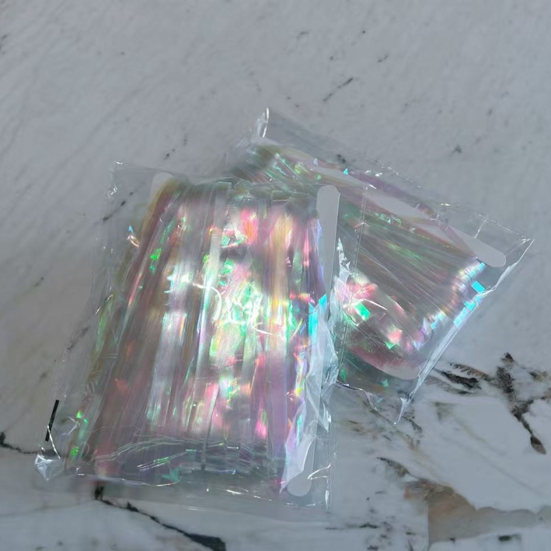 Ukrasna vrpca s resicama za vjenčanje - Plastična vrpca za dekoraciju prostora (Materijal: Plastika; Vrsta: Vrpca; Prigode: Vjenčanje; Kategorija: Rekviziti za ukrašavanje)