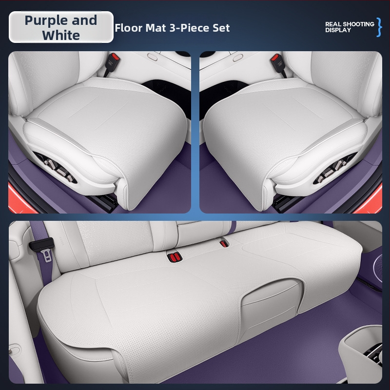 Pokrývka zadného sedadla Avita 06 – Napa materiál, univerzálny pre všetky ročné obdobia, priedušný a ventilovaný, prispôsobiteľný, určený pre konkrétny model vozidla