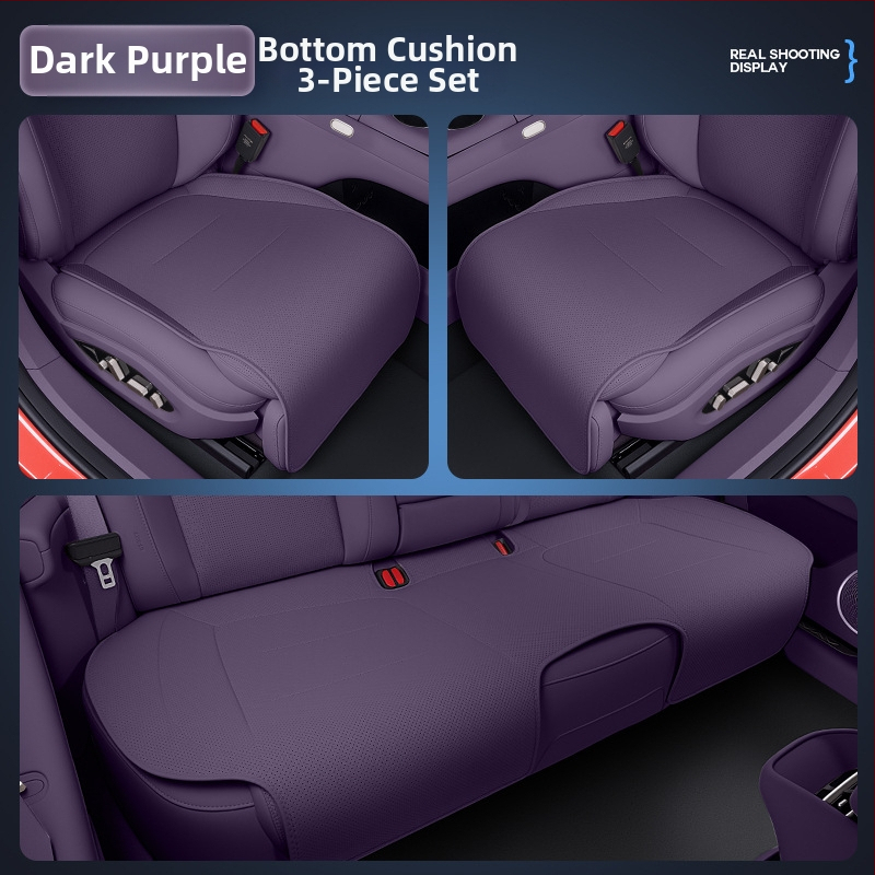 Pokrývka zadného sedadla Avita 06 – Napa materiál, univerzálny pre všetky ročné obdobia, priedušný a ventilovaný, prispôsobiteľný, určený pre konkrétny model vozidla