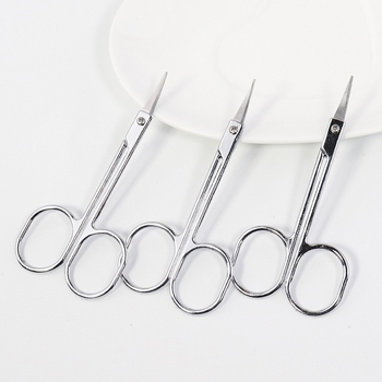 Ψαλίδες μακιγιάζ από ανοξείδωτο ατσάλι, μάρκα Yariffin