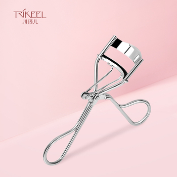 Εργαλείο κυρτώματος βλεφαρίδων από ανοξείδωτο ατσάλι, φορητό, μακράς διάρκειας κυρτώσεις, για αρχάριους