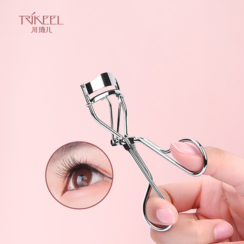 Εργαλείο κυρτώματος βλεφαρίδων από ανοξείδωτο ατσάλι, φορητό, μακράς διάρκειας κυρτώσεις, για αρχάριους