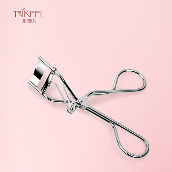 Εργαλείο κυρτώματος βλεφαρίδων από ανοξείδωτο ατσάλι, φορητό, μακράς διάρκειας κυρτώσεις, για αρχάριους