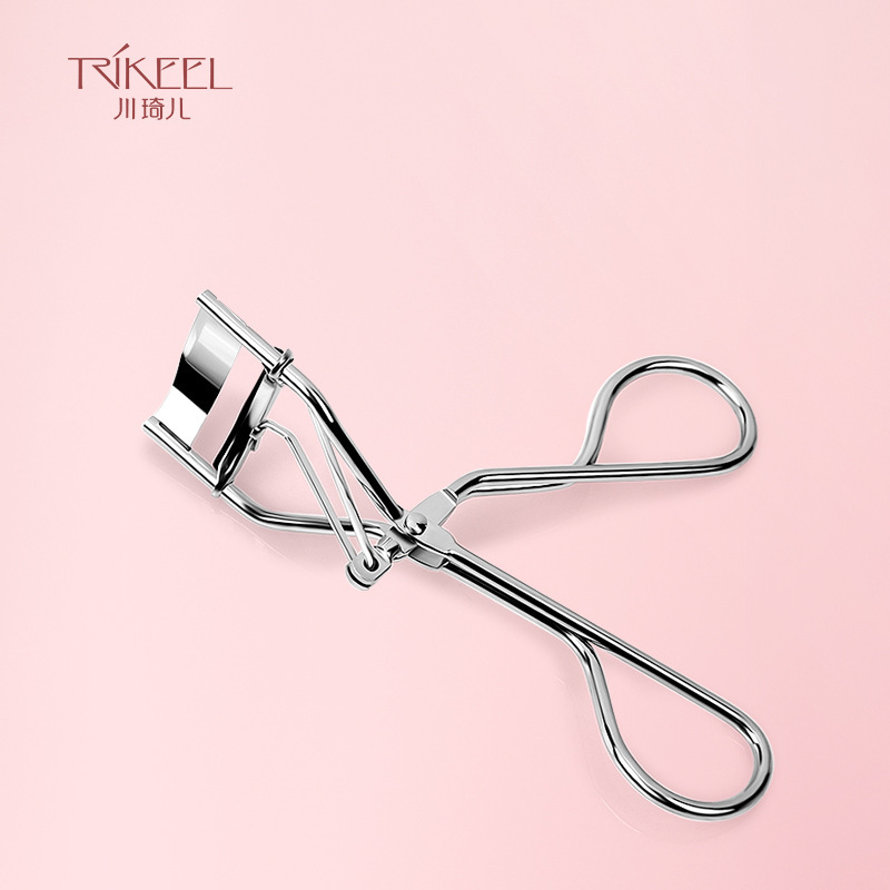 Εργαλείο κυρτώματος βλεφαρίδων από ανοξείδωτο ατσάλι, φορητό, μακράς διάρκειας κυρτώσεις, για αρχάριους