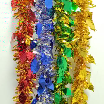 Γιρλάντα από πλαστικό – κορδέλα, διακοσμητικό στοιχείο τοποθέτησης χώρου για γάμους