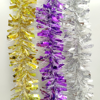 Γιρλάντα από πλαστικό – κορδέλα, διακοσμητικό στοιχείο τοποθέτησης χώρου για γάμους