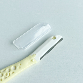 Mary'an Τριμερ Φρυδιών — Ασφαλές, Ακριβές Σετ 3 τεμαχίων; Υλικό: ρητίνη και 430 ανοξείδωτος χάλυβας