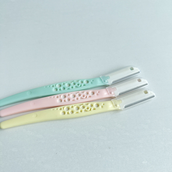 Mary'an Τριμερ Φρυδιών — Ασφαλές, Ακριβές Σετ 3 τεμαχίων; Υλικό: ρητίνη και 430 ανοξείδωτος χάλυβας