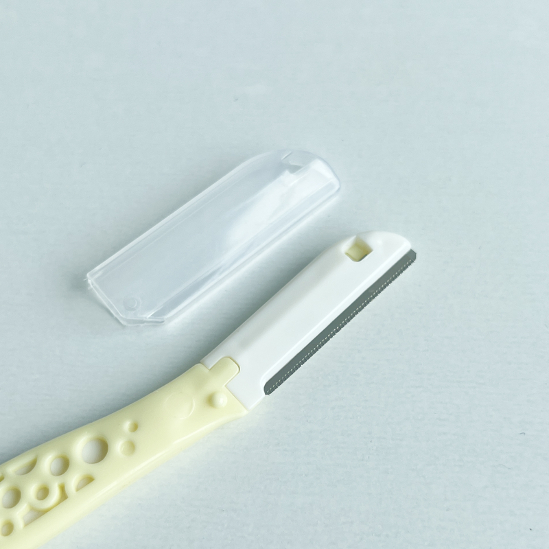 Mary'an Τριμερ Φρυδιών — Ασφαλές, Ακριβές Σετ 3 τεμαχίων; Υλικό: ρητίνη και 430 ανοξείδωτος χάλυβας