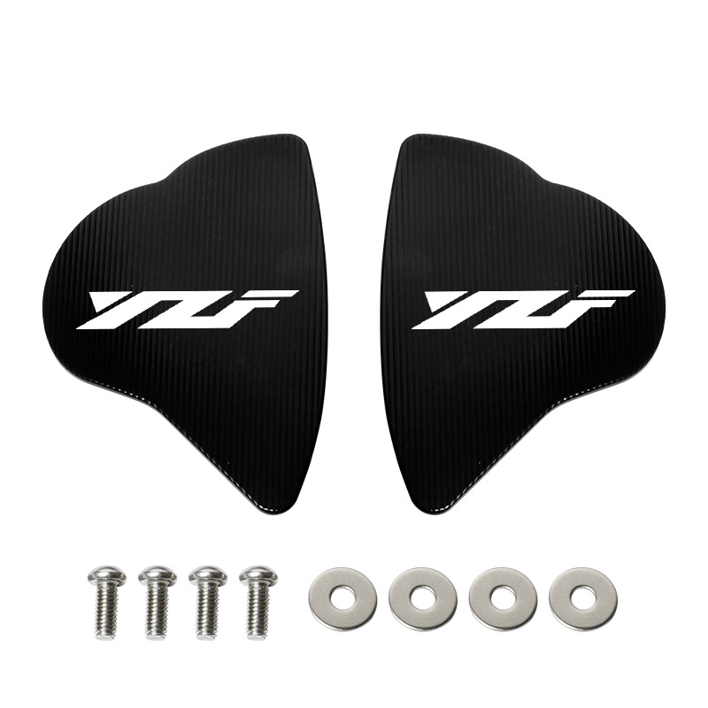 Dekorativni poklopac retrovizora za Yamaha YZF-R6/R7 (17–22, 21–23) – dekorativna zaštitna kapica – Explorer Trading Firm