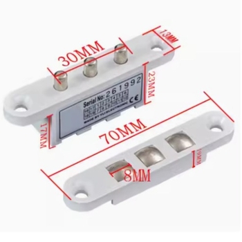 Aktuator za vrata i prozore – Prolaznik za žice, ABS i bakar, Novi kineski stil chinoiserie