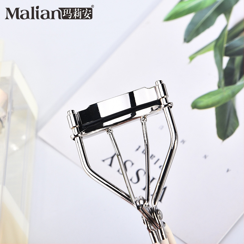 Marian klieštiky na mihalnice – samostatný set na tvarovanie mihalníc, ručný kozmetický nástroj