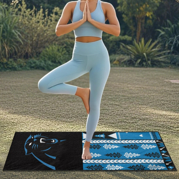 NFL tim plažnog ručnika i navlaka za sjedalo — universal terry tkanina, FORUDESIGNS, 0.41 kg, CZQ23