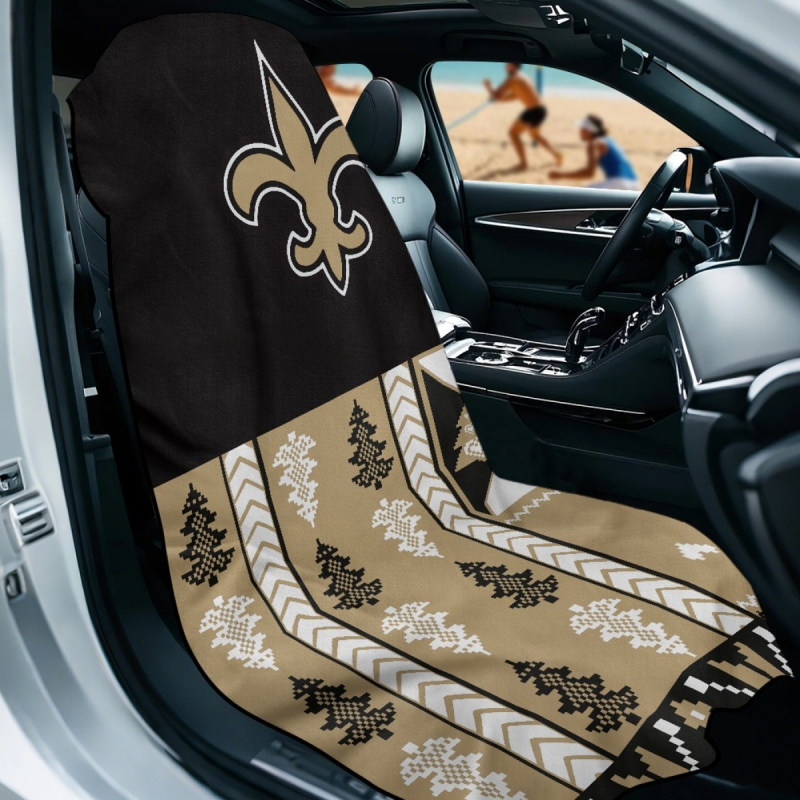 NFL tim plažnog ručnika i navlaka za sjedalo — universal terry tkanina, FORUDESIGNS, 0.41 kg, CZQ23