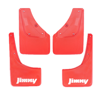 Old Forest plastični štitnici blatnika za gume za Jimny JB74 (2019–2025), off-road