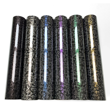 PET színváltó film autókarosszériára, szivárvány mintázattal, öntapadós, az autó elejére, motorháztetőre, csomagtartóra, tetőre, ablakokra és oldalokra