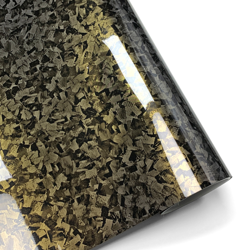 PET színváltó film autókarosszériára, szivárvány mintázattal, öntapadós, az autó elejére, motorháztetőre, csomagtartóra, tetőre, ablakokra és oldalokra