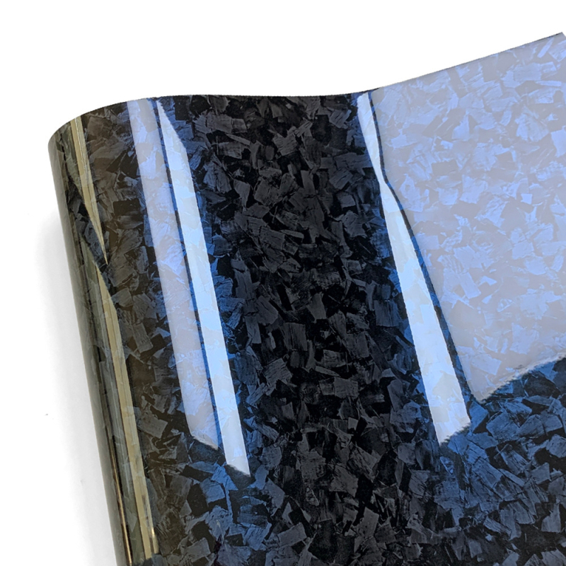 PET színváltó film autókarosszériára, szivárvány mintázattal, öntapadós, az autó elejére, motorháztetőre, csomagtartóra, tetőre, ablakokra és oldalokra