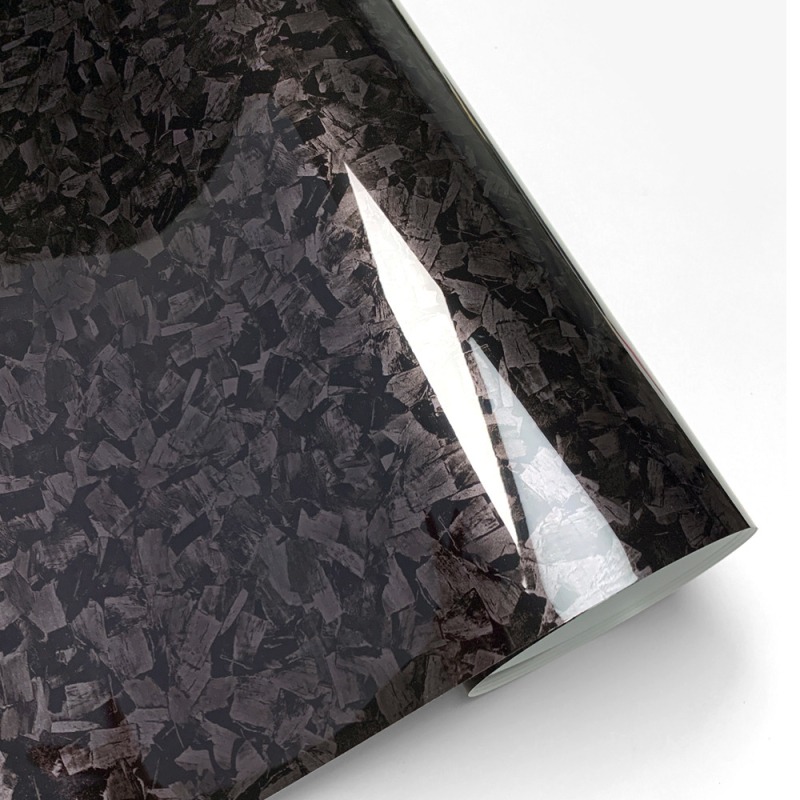 PET színváltó film autókarosszériára, szivárvány mintázattal, öntapadós, az autó elejére, motorháztetőre, csomagtartóra, tetőre, ablakokra és oldalokra