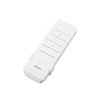 Távirányító függönymotorhoz - Duya műanyag adó