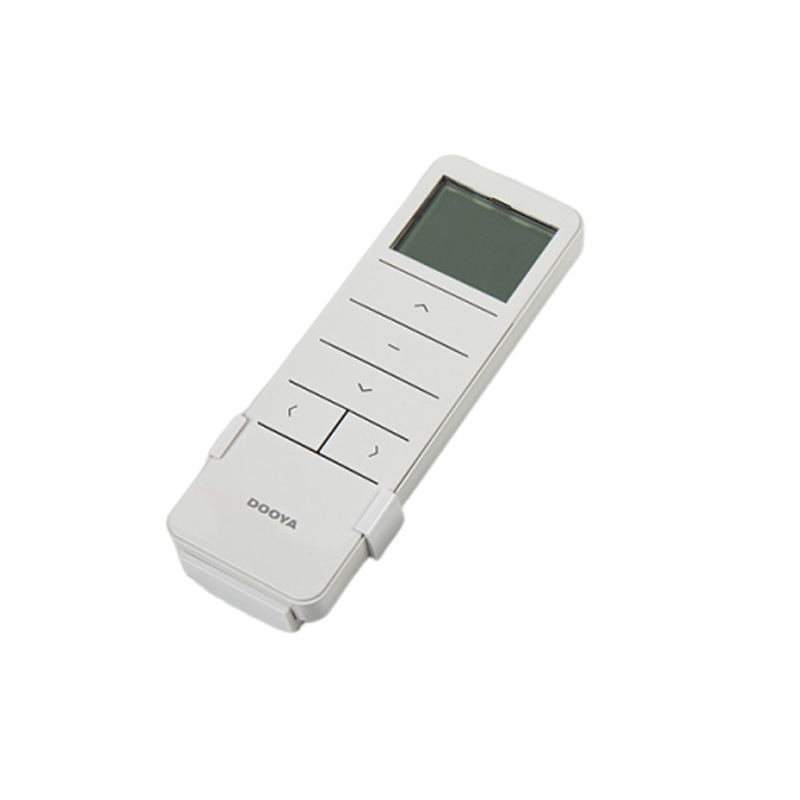 Távirányító függönymotorhoz - Duya műanyag adó