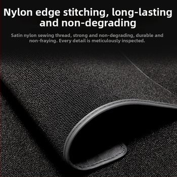 Podlahové rohože do auta pre rôzne modely (Polypropylén; 10 mm; Pôvod Guangzhou; Možnosť potlače loga)