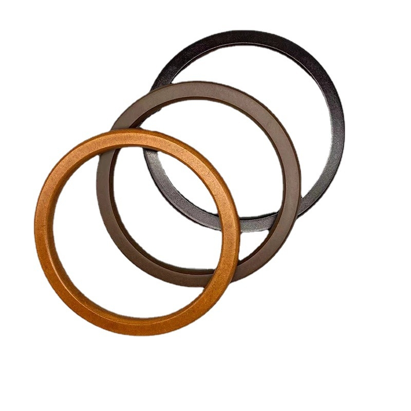 Ξύλινο κυκλικό δαχτυλίδι για DIY βραχιόλι και λαβή τσάντας – αξεσουάρ από ξύλο (Υλικό: Ξύλο; Μάρκα: Junfeng; Στυλ: Εθνικό στυλ; Μοτίβο: Μονόχρωμο; Λειτουργία: Μείωση φόρτου)