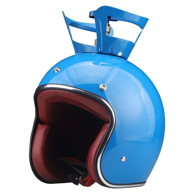 Rice Cooker Helmet – Materijal: Inženjerski plastici; Bez prilagodbe; Kod proizvoda: 21540674818