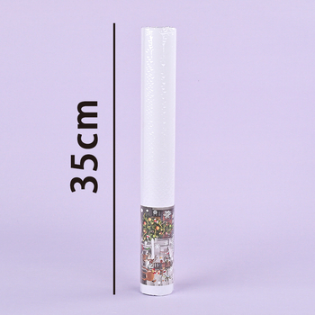 Božićne naljepnice za prozorsko staklo – PVC, uklonjive elektrostaticke naljepnice, marka Jiacheng jc