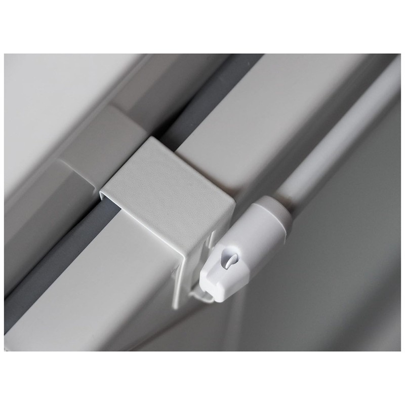 Метални прозоречни куки и клипчета за декорация на прозореца, светещи LED светлини и завеси (Материал: Метал; Марка: HM; Тип: прозоречен куки/клип; Подходящи завеси: висящи)