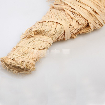 Рафия занаятчийски материал за опаковане на подаръци – растителни влакна за пълнене на подаръчни кутии и сватбена украса
