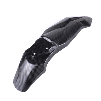 Οπίσθιο προστατευτικό φτερό λάσπης Tl333 για μοτοσικλέτα εκτός δρόμου; Υλικό: PP; Φινίρισμα: Μεταφορά νερού; Μοντέλο: Tl333