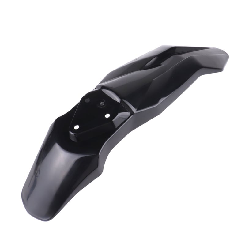 Οπίσθιο προστατευτικό φτερό λάσπης Tl333 για μοτοσικλέτα εκτός δρόμου; Υλικό: PP; Φινίρισμα: Μεταφορά νερού; Μοντέλο: Tl333