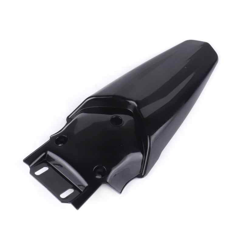 Οπίσθιο προστατευτικό φτερό λάσπης Tl333 για μοτοσικλέτα εκτός δρόμου; Υλικό: PP; Φινίρισμα: Μεταφορά νερού; Μοντέλο: Tl333