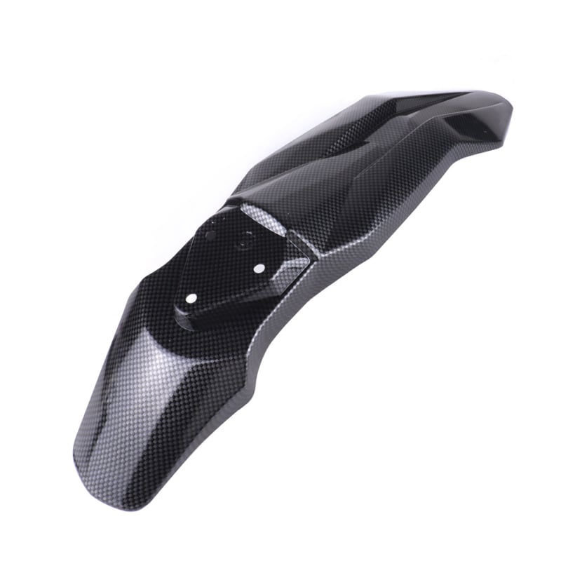 Οπίσθιο προστατευτικό φτερό λάσπης Tl333 για μοτοσικλέτα εκτός δρόμου; Υλικό: PP; Φινίρισμα: Μεταφορά νερού; Μοντέλο: Tl333