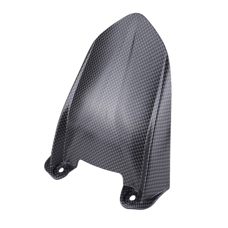 Οπίσθιο προστατευτικό φτερό λάσπης Tl333 για μοτοσικλέτα εκτός δρόμου; Υλικό: PP; Φινίρισμα: Μεταφορά νερού; Μοντέλο: Tl333