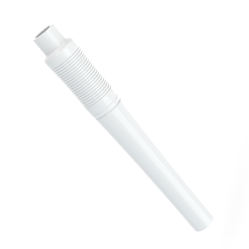 UHOOMA 3-in-1 mikrotű roller, 64 tű, hidratáló szépségápolási eszköz