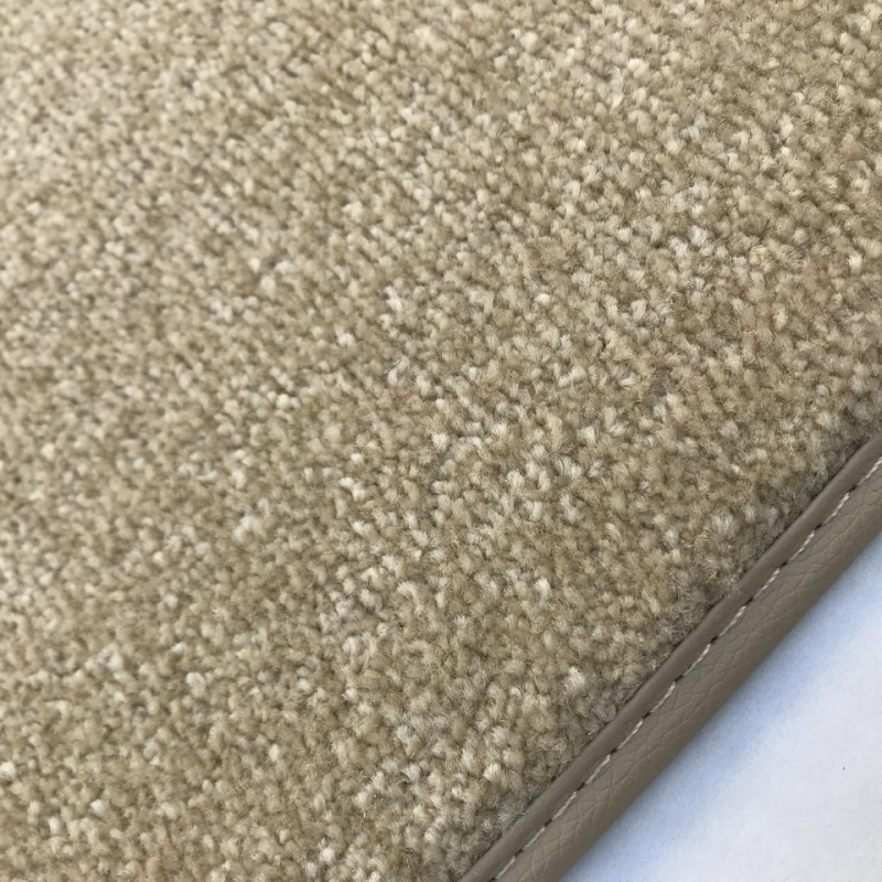 Covorașe de podea pentru Audi A6/A8/A6L, covor gros din velur imitativ, fără logo, fără personalizare