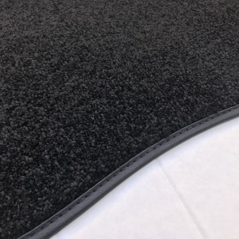 Covorașe de podea pentru Audi A6/A8/A6L, covor gros din velur imitativ, fără logo, fără personalizare