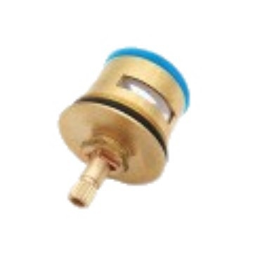 Ventil de evacuare cu deschidere rapidă pentru toaletă, cu miez de cupru și mâner de supapă – accesorii de reparare pentru toaletă tip squat