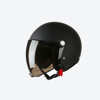 Casca ABS 3/4, unisex, 3C certificată, pentru toate sezoanele