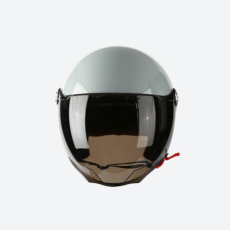 Casca ABS 3/4, unisex, 3C certificată, pentru toate sezoanele