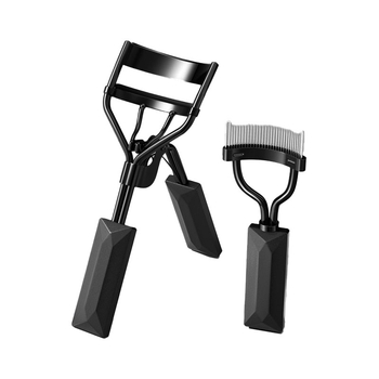 Σετ ψαλιδιού για βλεφαρίδες και χτενίσματος φρυδιών με λογότυπο – φορητό, μη ηλεκτρικό, OEMs