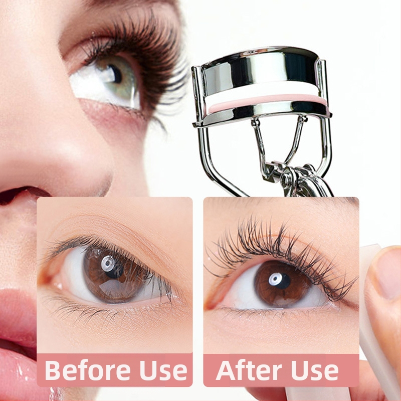 Sada kulmy na mihalnice a kefy na obočie s logom – prenosná, ručná, neelektrická, OEMs