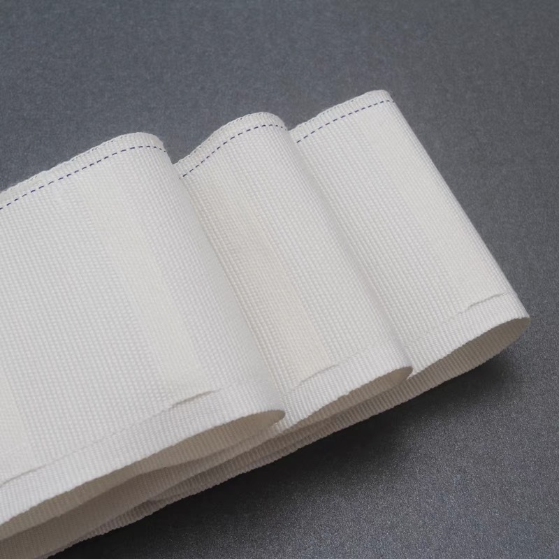 Κορδέλα κουρτινών με γάντζο τεσσάρων ακίδων, ιμάντας από βαμβάκι-πολυεστέρα, μοντέρνο μινιμαλιστικό στυλ, μη εξατομικεύσιμο