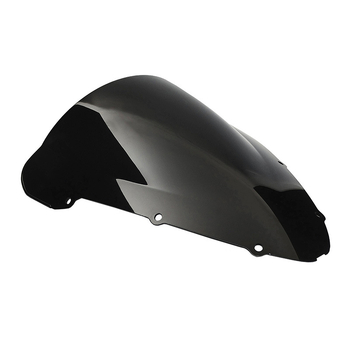 Prednje vjetrobransko staklo motocikla Honda CBR600 F4i (2001-2007) | ABS plastika | Stil: vjetrobran