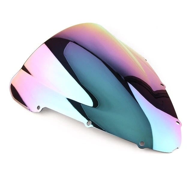 Prednje vjetrobransko staklo motocikla Honda CBR600 F4i (2001-2007) | ABS plastika | Stil: vjetrobran